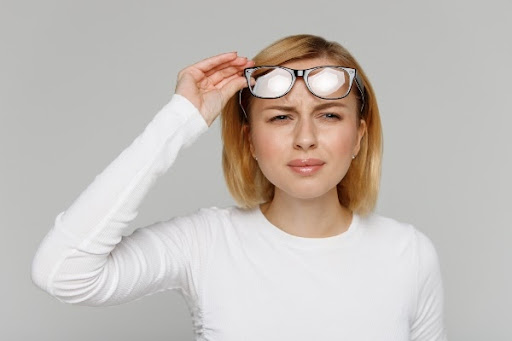 Blurry Vision? 14 Reasons Why & What to Do