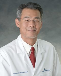 Charles H. Rheeman, MD