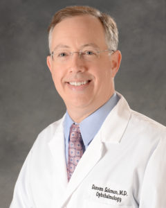 Steven M. Solomon, MD