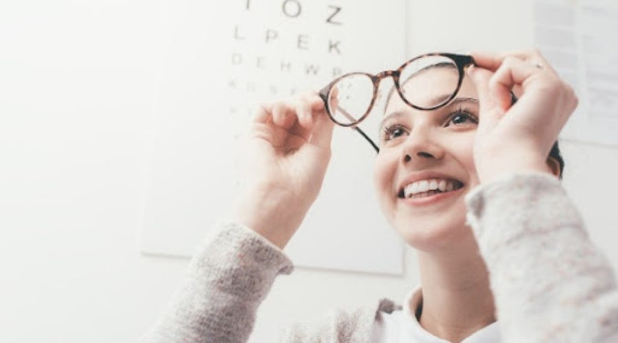 What’s The Difference Between an Optometrist and an Ophthalmologist?