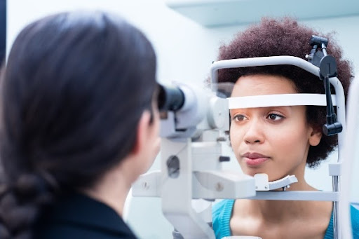 How Do Eye Doctors Check Your Eyes?