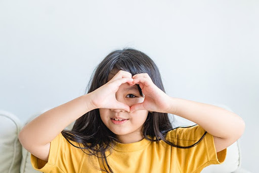 When Should a Child Have Their First Eye Exam?