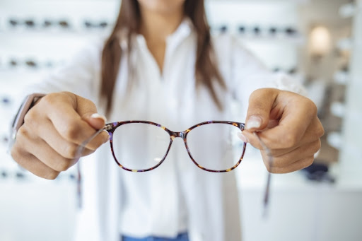 A Family Eye Doctor's Vision Tips